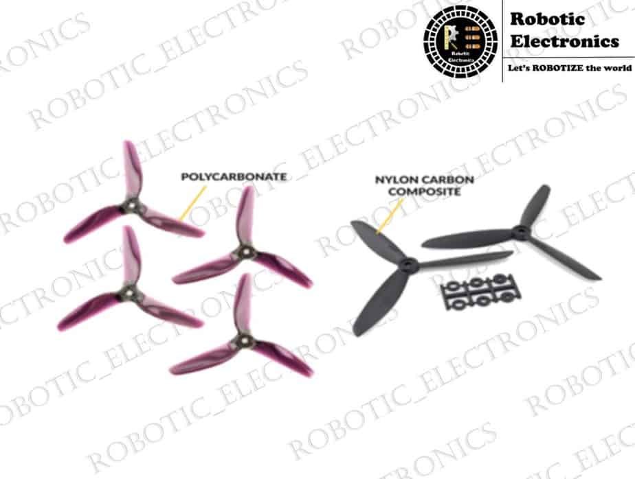 DRONE PROPELLERS | ROBOTIC ELECTRONICS