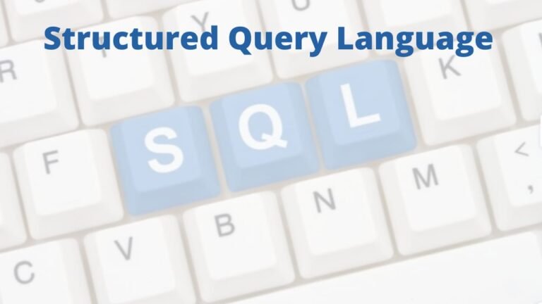 SQL