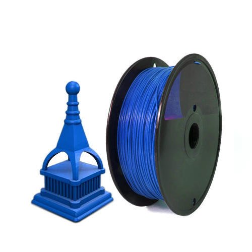 types of filaments - ABS filament